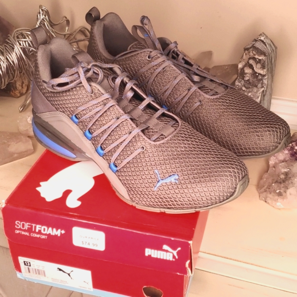 Puma Axelion Sparks